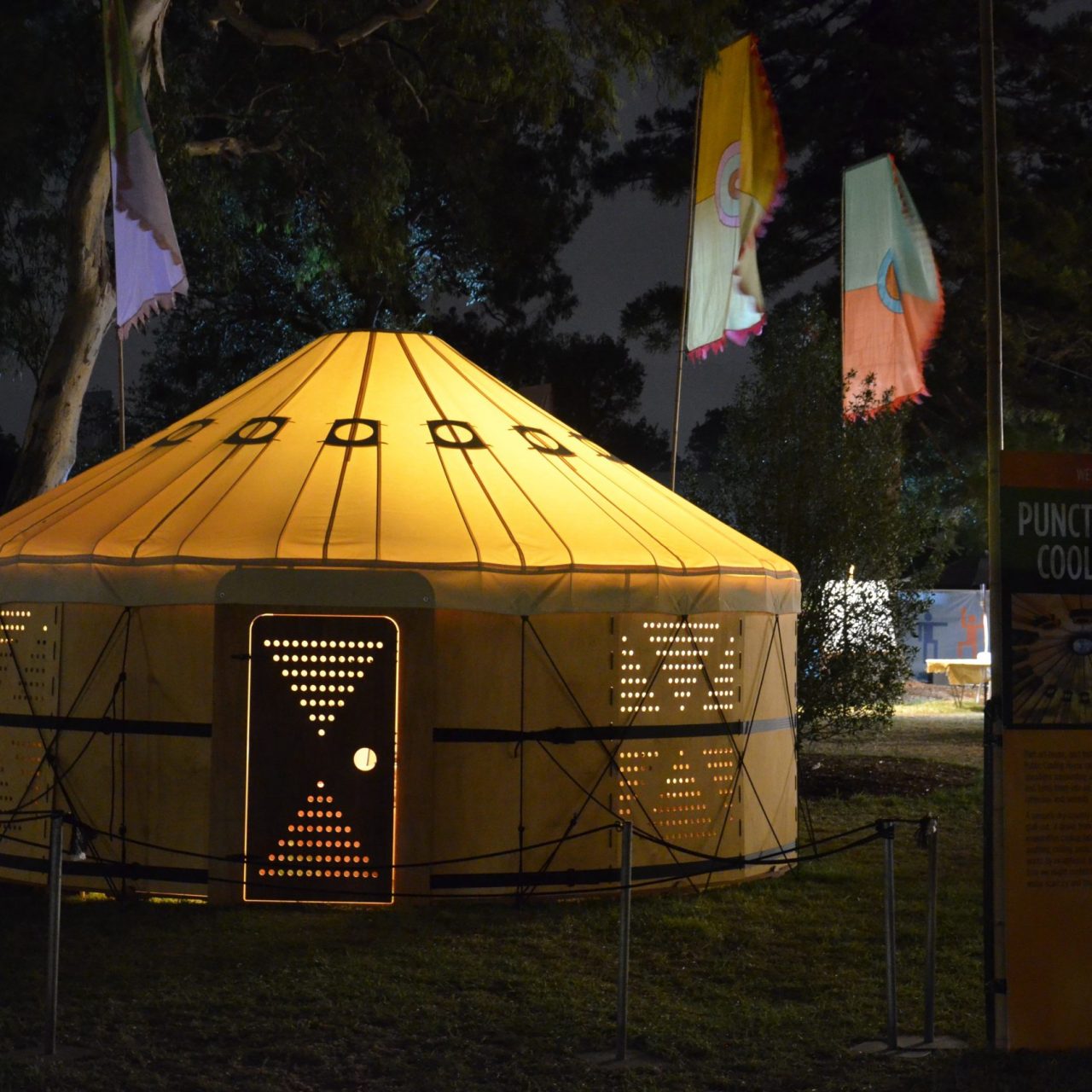 WOMADelaide Jimmy Naylor